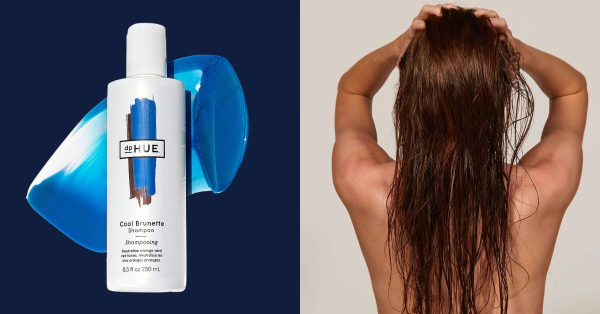 Color Depositing Shampoos in Singapore Vanilla Luxury